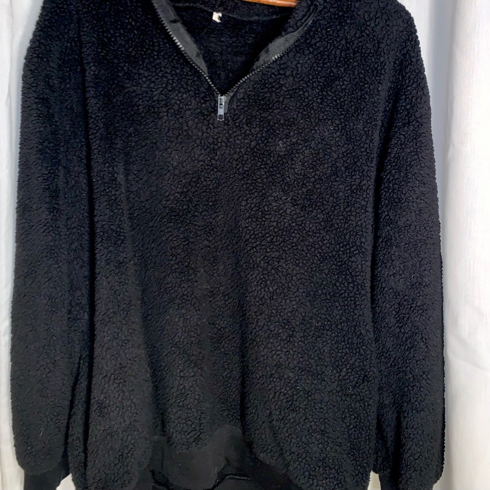 Black Sherpa